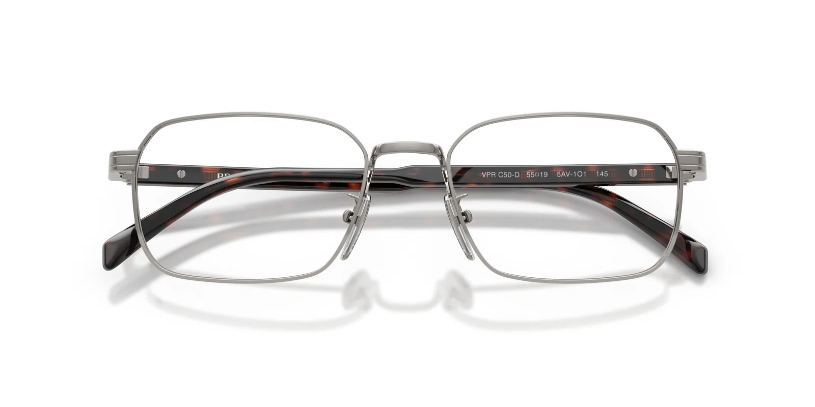 Prada C50VD Eyeglasses - view 14